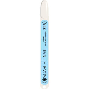 Palette con Etichetta 325