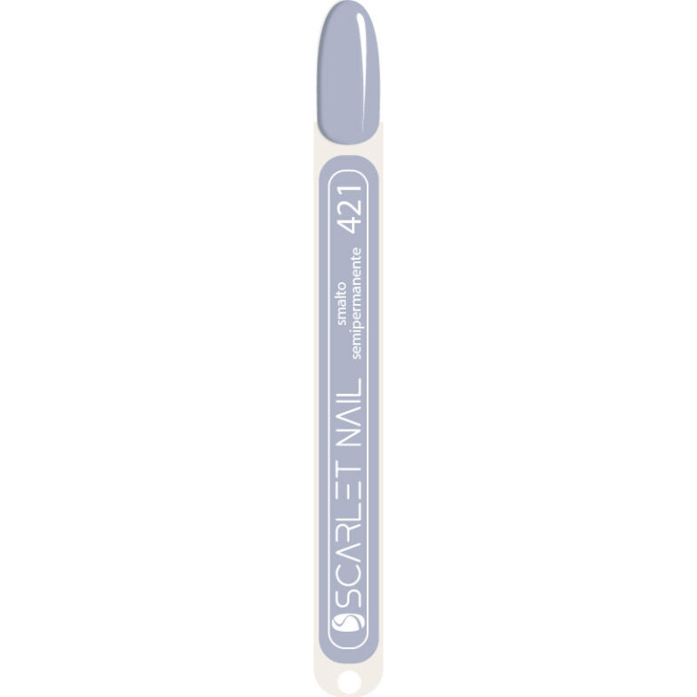pastel collection 421 tip esposizione con colore