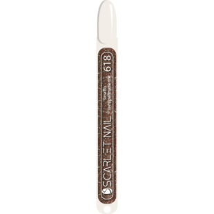 Palette con Etichetta 618