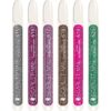 reflective collection tips esposizione senza colore