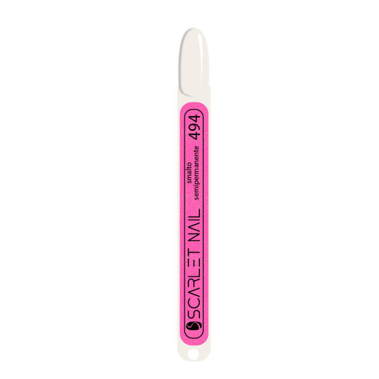 shimmerglow collection 494 tip esposizione senza colore