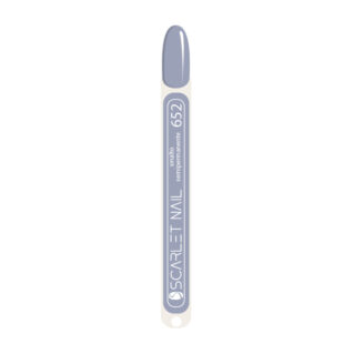 Palette con Etichetta + Colore 652