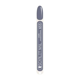 Palette con Etichetta + Colore 655