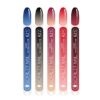 thermo collection tips esposizione con colore