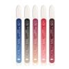 thermo collection tips esposizione senza colore