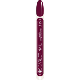 Palette con Etichetta + Colore 319