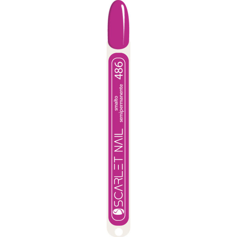 fucsia collection 486 tip esposizione con colore