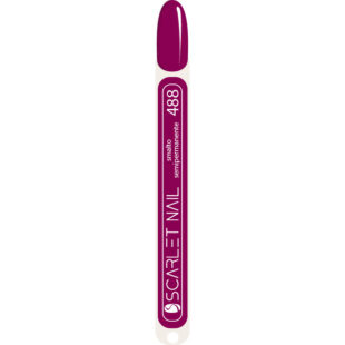 Palette con Etichetta + Colore 488
