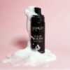 magic mousse mani e cuticole scarlet