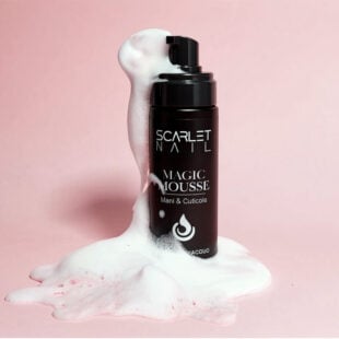 Magic Mousse Mani e Cuticole