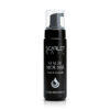 magic mousse mani e cuticole scarlet nail
