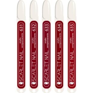 Palette con Etichetta Red Collection