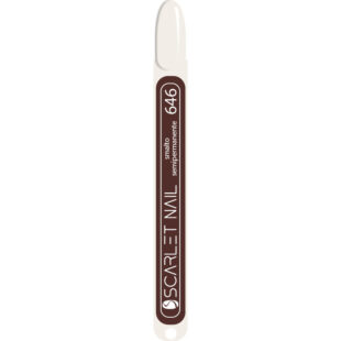Palette con Etichetta 646