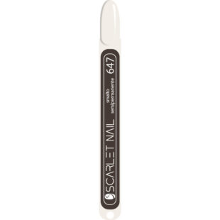 Palette con Etichetta 647