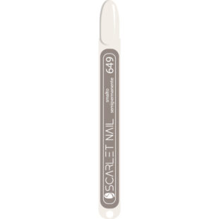 Palette con Etichetta 649