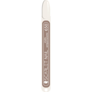 Palette con Etichetta 650