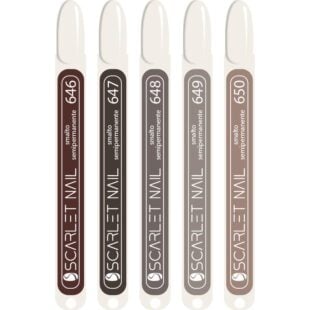 Palette con Etichetta Teddy Collection