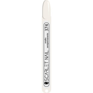 Palette con Etichetta 374