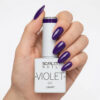 violet 683