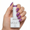 violet 685