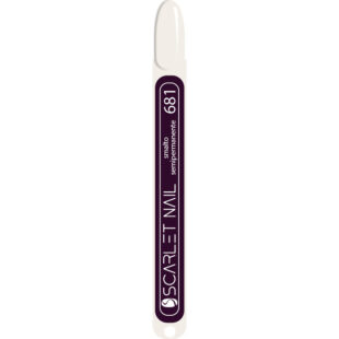 Palette con Etichetta 681
