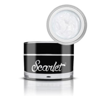 Acrygel Milk 50 ml Platinum Line