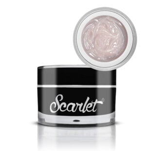 Acrygel Pink Milk 50 ml Platinum Line