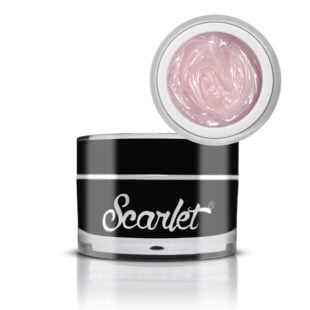 Acrygel Soft Pink 50 ml Platinum Line