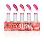 Coral Collection Pro-Line
