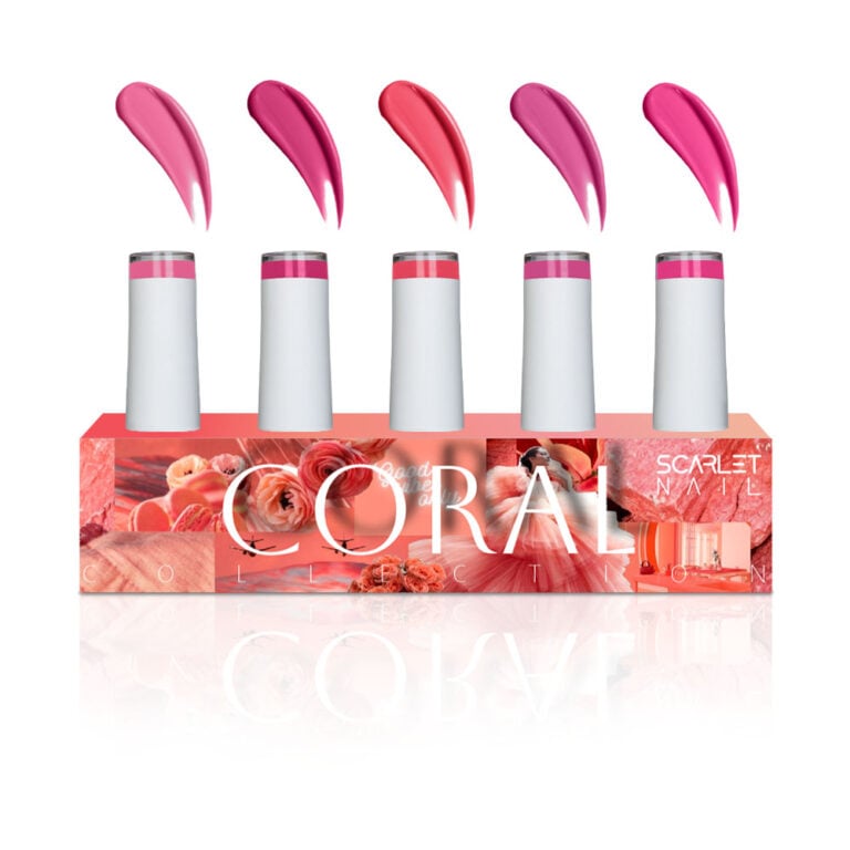 coral collection