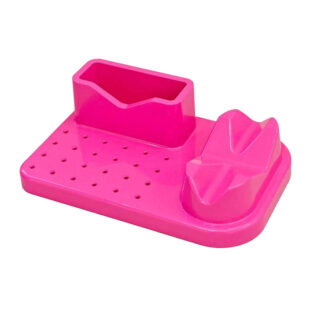 Drill Station Fucsia