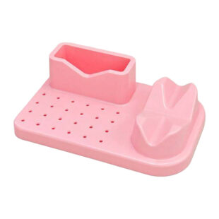 Drill Station Pink