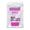 kit 10 mini timbri per nail art