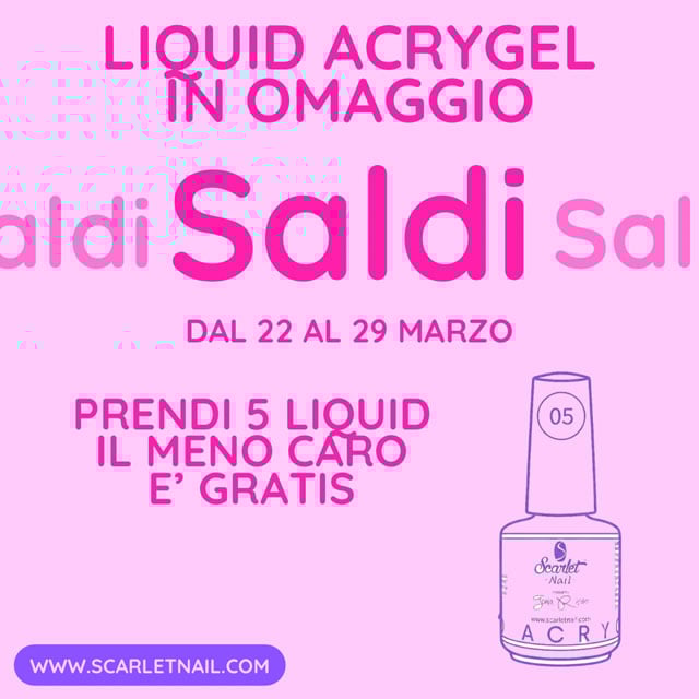 liquid acrygel