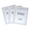 maschera hydrogel