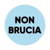 non brucia
