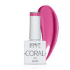 smalto semipermanente coral 699 12 ml
