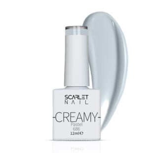 Semipermanente Cloudy Sky 686