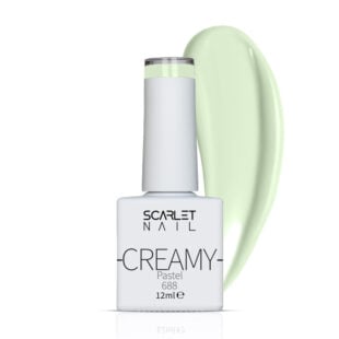 Semipermanente Mint Milkshake 688