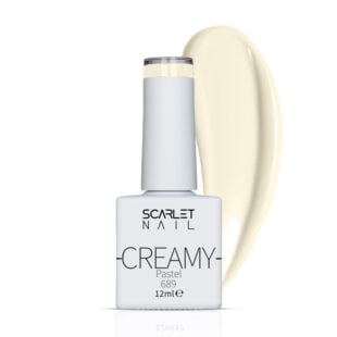 Semipermanente Banana Smoothie 689