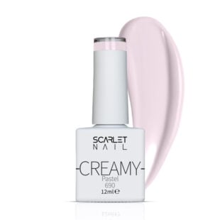 Semipermanente Lilac Cheesecake 690