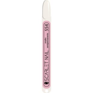 Palette con Etichetta 554