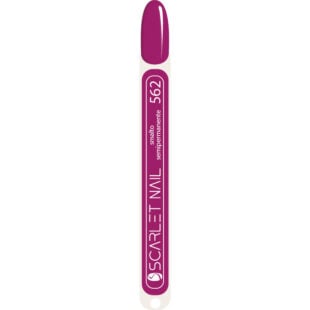 Palette con Etichetta + Colore 562