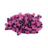 100 scovolini magenta grana 180