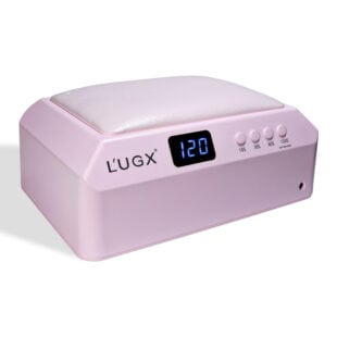 Lampada Led&nbsp;L'UGX&nbsp;LG205&nbsp;Pink 72 Watt