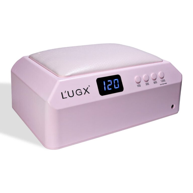 aspiratore lugx pink 72 w