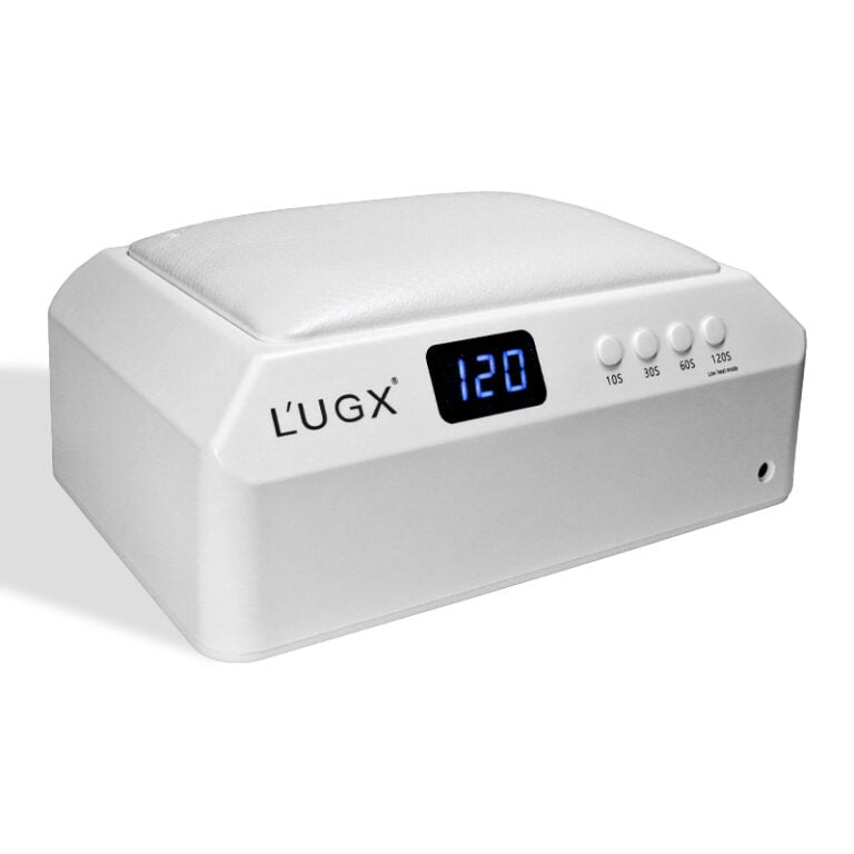 aspiratore lugx white 72 w