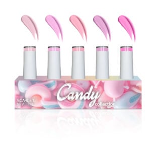 Candy Collection Pro-Line
