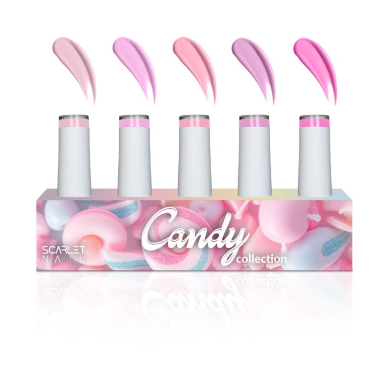 candy collection