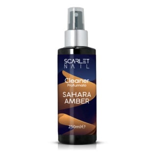 Cleaner Profumato con Spruzzino Sahara Amber 250 ml